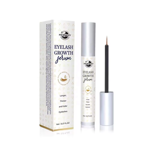 Suero <span class=keywords><strong>de</strong></span> <span class=keywords><strong>Crecimiento</strong></span> <span class=keywords><strong>de</strong></span> <span class=keywords><strong>Pestañas</strong></span> y Cejas Natural <span class=keywords><strong>de</strong></span> Marca Privada OEM, Suero para Mejorar el <span class=keywords><strong>Crecimiento</strong></span> <span class=keywords><strong>de</strong></span> <span class=keywords><strong>Pestañas</strong></span> y Cejas - Product Image 1