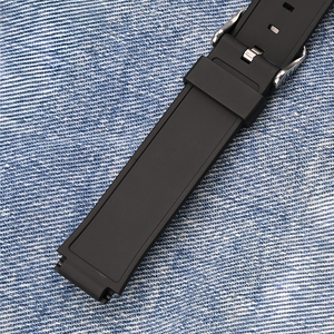Correa de reloj de TPU de nuevo diseño para <span class=keywords><strong>Casio</strong></span>, reemplazo de 16mm, estilo INS, ajustable para estudiantes, con hebilla de Metal - Product Image 3