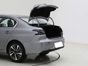 Nuevo <span class=keywords><strong>Auto</strong></span> Dongfeng 2024 2025 Económico, <span class=keywords><strong>Peugeot</strong></span> <span class=keywords><strong>408</strong></span> 1.5T Gasolina, 6 Velocidades, Tracción en las Cuatro Ruedas, Vehículos de Alta Calidad - Product Image 6