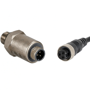 Transmisor de Presión para Compresor de Aire 4-20ma, Recién Llegado, Reducción de Aranceles - Product Image 3