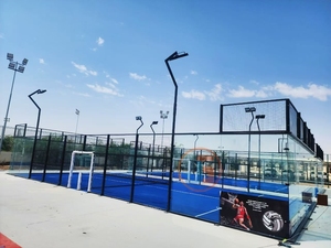 Cancha <span class=keywords><strong>de</strong></span> Pádel portátil Equipo profesional <span class=keywords><strong>de</strong></span> cancha <span class=keywords><strong>de</strong></span> tenis <span class=keywords><strong>Comprar</strong></span> Cancha <span class=keywords><strong>de</strong></span> pádel - Product Image 3