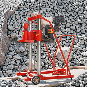 Verkoop Van Mijnbouw Diamant Water Boor Bit Betonboor Road <span class=keywords><strong>Punch</strong></span> Bouwtechniek Waterboormachine - Product Image 1