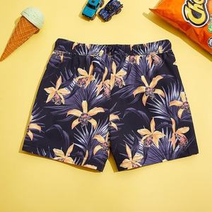 Maillot <span class=keywords><strong>de</strong></span> <span class=keywords><strong>bain</strong></span> pour garçons à logo personnalisé Maillot <span class=keywords><strong>de</strong></span> <span class=keywords><strong>bain</strong></span> <span class=keywords><strong>boxer</strong></span> <span class=keywords><strong>de</strong></span> compression Short <span class=keywords><strong>de</strong></span> <span class=keywords><strong>bain</strong></span> à doublure courte Maillots <span class=keywords><strong>de</strong></span> <span class=keywords><strong>bain</strong></span> anti-frottements pour tout-petits - Product Image 2