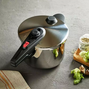 Gran oferta de <span class=keywords><strong>acero</strong></span> <span class=keywords><strong>inoxidable</strong></span> 304 buen precio <span class=keywords><strong>4</strong></span>/6/8L <span class=keywords><strong>litros</strong></span> de cocción rápida ollas <span class=keywords><strong>a</strong></span> <span class=keywords><strong>presión</strong></span> de <span class=keywords><strong>acero</strong></span> <span class=keywords><strong>inoxidable</strong></span> <span class=keywords><strong>a</strong></span> la venta - Product Image 5