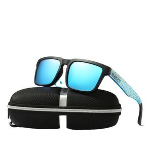 人気世代ケンブロックスポーツ眼鏡TACレンズ付き偏光サイクリングサングラスヨーロッパとアメリカ向け - Product Image 3