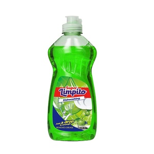 <strong>Dish</strong> Washing <strong>Detergent</strong> Supplier Food Grade <strong>Best</strong> Selling <strong>Dish</strong> Cleaner Wholesale Cheap Price Dishwashing Liquid - Product Image 5