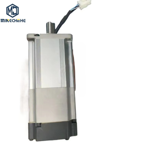Oferta Especial: Motor Servo AC MSMJ042G1V MSMJ012G1V MSMJ022G1V MSMJ082G1V de Alta Precisión y Baja Inercia para Automatización Industrial - Product Image 1