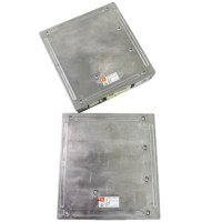 Pour Toyota Alphard Vellfire 2008-2015, amplificateur stéréo JBL 4 canaux classe A, 86280-58070 86280-58060