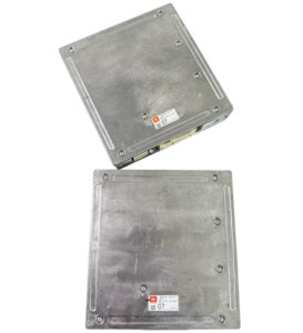 Amplificador Estéreo <span class=keywords><strong>JBL</strong></span> de 4 Canales Clase A para Toyota Alphard Vellfire 2008-2015, 86280-58070 86280-58060 - Product Image 1