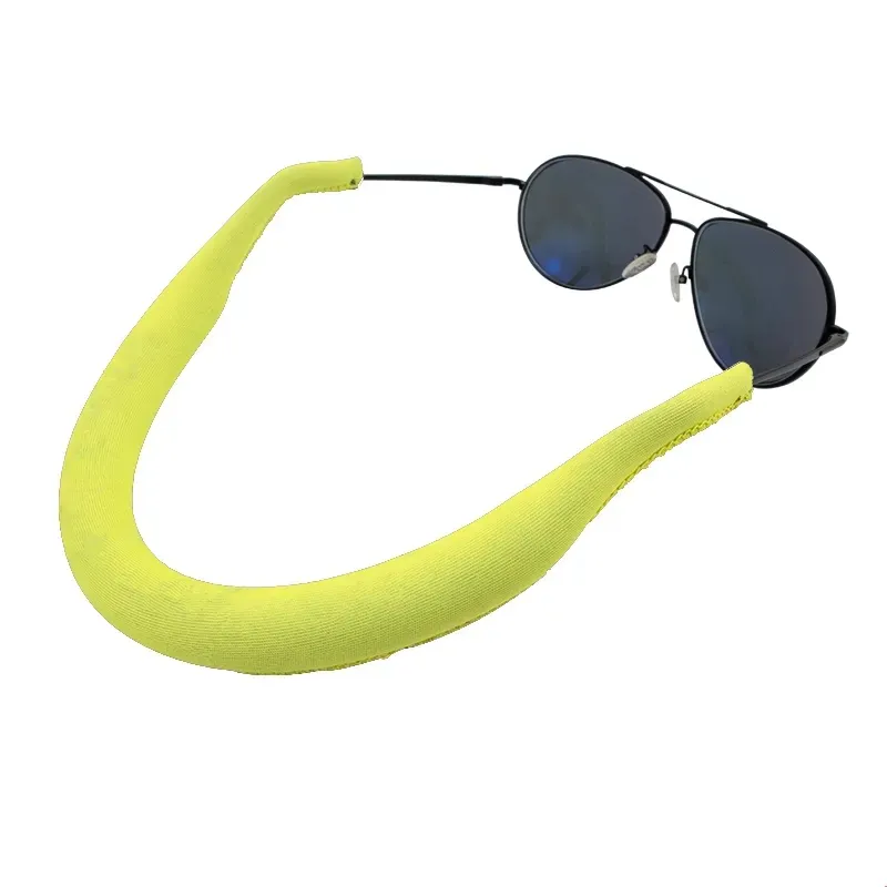 Universal Fit Neoprene Floating eyeglasses Strap