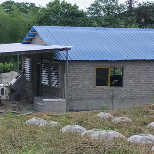 <strong>Manufacturer</strong> Price Malaysia Synthetic Resin Tile Pvc <strong>Plastic</strong> Synthetic <strong>Roof</strong> Tile - Product Image 6