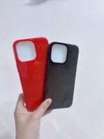 2024 nouvelle coque de téléphone de luxe pour iPhone 15 16 14 13 12 11 Pro Max Plus avec coque en papier scintillant