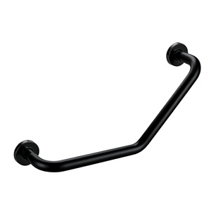 Barra de Agarre en Forma de V U-Bailin de 25 mm, 250 mm, 32 mm, 300 mm, Pasamanos de Seguridad de Acero Inoxidable para Baño, para Personas Mayores, para Bañera e Inodoro - Product Image 4