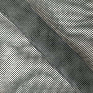 ผ้าตาข่ายโพลีเอสเตอร์100เปอร์เซ็นต์เนื้อนิ่มและทนทานสำหรับหมวกเบสบอล - Product Image 1