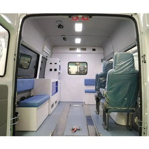 <span class=keywords><strong>Ambulancia</strong></span> de Emergencia Ive-Co ICU de Italia en Venta en Nigeria - Product Image 6