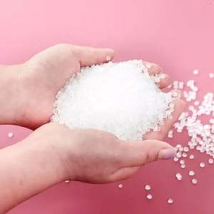 Gránulos de Polipropileno (PP) SY, Homopolímero de Grado Médico, Reciclado/Primario, de Alta Resistencia, para Fabricación de Meltblown Médico - Product Image 3