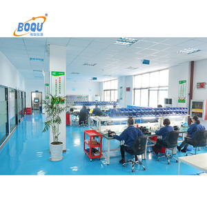 BOQU BQ-ULM水質分析装置RS485川流量計オープンチャネル流量計超音波流量計 - Product Image 4