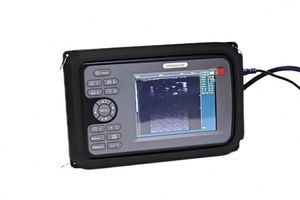 <strong>Cheap</strong> Price Portable <strong>Veterinary</strong> <strong>Ultrasound</strong> Scanner Vet <strong>Ultrasound</strong> <strong>Machine</strong> for Cattle Horses Camels - Product Image 5