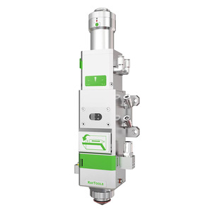 Cabezal de Corte por Láser de Fibra BM110 BM111 BM115 para Máquina de 3000w - Product Image 3