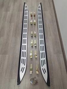 Pedane Laterali in Alluminio per LIXIANG ONE, <span class=keywords><strong>LI</strong></span> AUTO L7 L8 L9 - Vendita Diretta dalla Fabbrica - Product Image 3