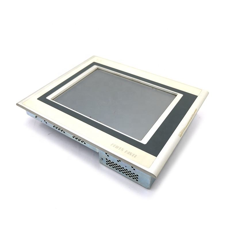 ORIGINALBRHMISCREEN5PP3201043395D221001PLCTOUCHSCREENPANEL5PP320.104339