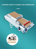 Machine de lamination OCA universelle pour la réparation des Samsung Edge et des tablettes |   Équipement de réparation d'écrans multifonction |   Système Jiutu