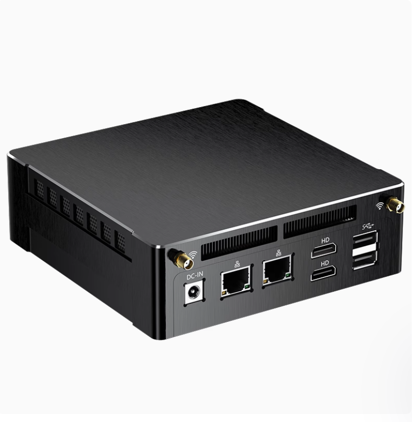 AMD R9 8945HS 8 noyaux 16 fils CPU