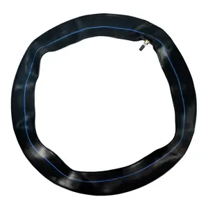 Korting Qingdao 130/60-13 Butyl Rubber Motorfiets Vrachtwagen Binnenbanden