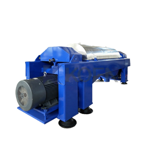 <span class=keywords><strong>Centrifugeuse</strong></span> de vis carafe, grande capacité, vis centrifuge, LW650 DDGS - Product Image 1