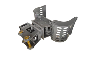 Nouvelle pelle rotative TDC de qualité supérieure pour mini-excavatrices de 5 à 9 tonnes, moteur de haute qualité, système hydraulique à 360 degrés, efficace - Product Image 1