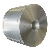 Vente directe usine – Bobines en alliage d'aluminium de séries 1000/3000/5000, tailles personnalisées, pour le transport industriel