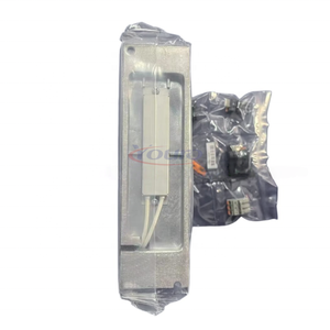Nuevo Original ASD A3 0721 L |   Variador de Frecuencia Serie A3 de ASDA |   750W 220V |   Tren de Pulsos de Alta Velocidad |   Ancho de Banda de 3.1kHz - Product Image 2