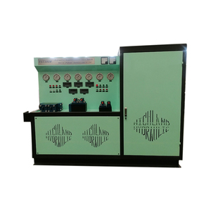 Customizable Hydraulic Compression <strong>Testing</strong> <strong>Machine</strong> New Hydraulic test Bench - Product Image 4