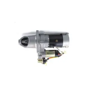 Jining DIGEER high quality Excavator 6D22 engine starter M3795082 starting motor for HD1250 Sanse in good price