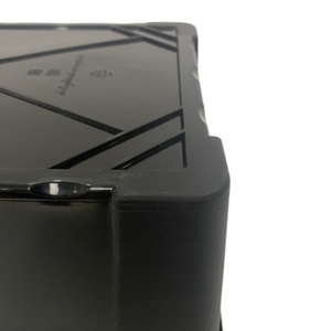 Lớn Vuông Nhựa Hà Lan Hoa Xô Tiện Dụng Hoa Xô Cho Hiển Thị Hoa - Product Image 4