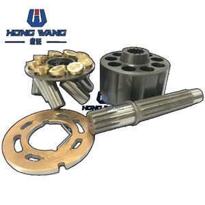 Kit de Reparación de Bomba Hidráulica PCR-5B-30A PCL-120-18B PSVD2-21E para Excavadoras, Repuestos para Bomba Principal - Product Image 1