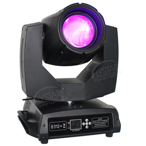 Iluminación de Escenario al por Mayor, Pantalla LCD, 230w, Sharpi 7r Beam 230, Cabeza Móvil, <span class=keywords><strong>Super</strong></span> <span class=keywords><strong>Sky</strong></span> - Product Image 2