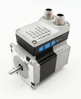 Nuevo PLC de Automatización Industrial EMCS-ST-57-M-1-M-H1-AA 8074447, Controlador de Programación PAC Dedicado, Disponible en Stock