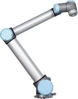 Cueillette et placement flexibles Robot collaboratif 6 axes UR16e 16kg de charge utile Bras de robot UR avec pince robot SFG