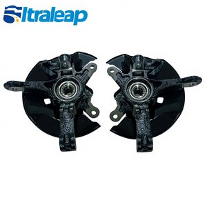 ชุดประกอบแกน<span class=keywords><strong>ล้อ</strong></span>และลูกปืนล้อหน้าซ้ายและขวา LK097 LK098 สำหรับรถยนต์ฮอนด้า ซีวิค ปี 2012 - Product Image 1