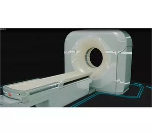 Escáner de Tomografía Computarizada Veterinaria Profesional de 64 Cortes Usado, Instrumento Médico de Tomografía Computarizada, Escáner de TC Usado - Product Image 6
