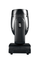 Dream Ya 120W LED Mini Shaking Beam Pattern Light Strip Moving Head Disco DMX512 RGBW Aluminio DJ