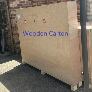 福特野马2024-2025汽车造型GT500风格碳纤维发动机罩 - Product Image 6