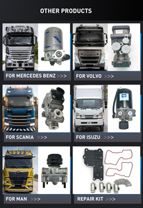 Nouvelle vanne de relais <span class=keywords><strong>APM</strong></span> 21583794 23172347 7421583794, pièces de rechange pour la série 120, modèle 242, remplacement - Product Image 4