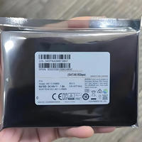 Disques SSD internes Enterprise Storage MZ7LH240HAHQ-00005 Pm883 240G SATA 6Gb/S TLC NAND pour serveurs de centres de données