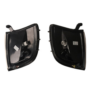 Đèn Góc Ô Tô Cho Toyota HILUX SURF YN185 1996 1997 1998 1999 Đèn Báo Rẽ Có Bóng Đèn Trái Và Phải 2 - Product Image 5