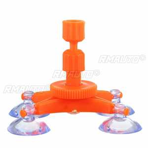 Kit de réparation de pare-brise de voiture MATCC, réparation rapide du pare-brise fissuré, kit de réparation de fissures professionnel, adhésif de réparation de pare-brise - Product Image 2