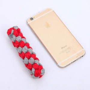 Jouets à mâcher pour animaux de compagnie en gros, jouets interactifs pour chiots, balles de jeu résistantes à la morsure pour chiots - Product Image 6