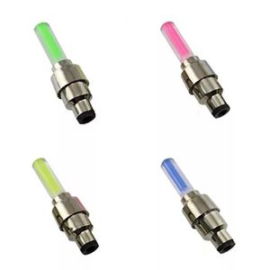 Đèn <span class=keywords><strong>Led</strong></span> Xe Đạp Nhiều Màu Đèn Bánh Xe Hơi Đom Đóm Đèn Van Xe Đạp Cho Nan Hoa Bánh Xe Máy - Product Image 3