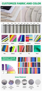 Bolso <span class=keywords><strong>de</strong></span> Lona para Mujer 2025, Gran Capacidad, Bolso <span class=keywords><strong>de</strong></span> Mano Popular, Diseño Original, Estampado <span class=keywords><strong>de</strong></span> Oso <span class=keywords><strong>de</strong></span> Dibujos Animados, Cierre <span class=keywords><strong>de</strong></span> Cremallera, Bolso <span class=keywords><strong>de</strong></span> Hombro para Estudiantes Universitarias - Product Image 6